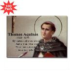 Thomas Aquinas: Catholic Philosopher of Religion. Morality Quote on ...
