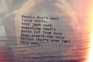 Living young, and wild, and free.