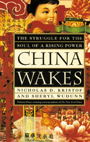 Start by marking “China Wakes: The Struggle for the Soul of a Rising ...