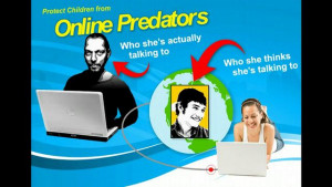 Protect Children from Online Predators - Internet Safety in the ...