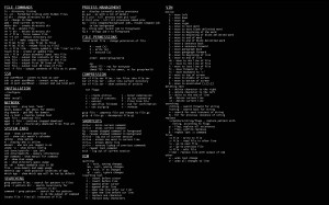 Linux Command Line tips that every Linux user should know