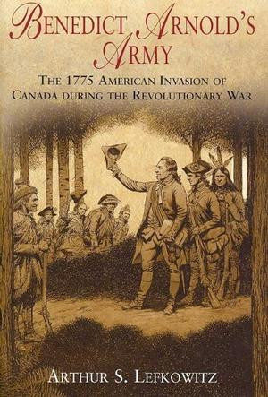 Benedict Arnold American Revolutionary War