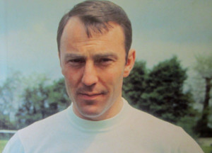 Jimmy Greaves