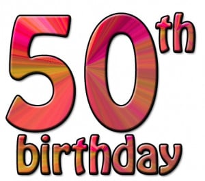 50th-birthday