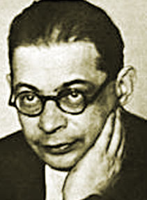 Otto Rank, born Otto Rosenfeld