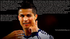 Cristiano Ronaldo Quotes Tumblr Cristiano ronaldo quotes