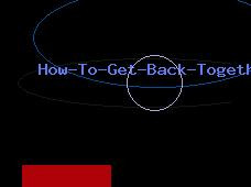 How To Get Back Together After Taking A Break 633d How To Get Back ...
