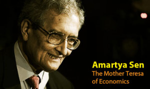 Original articles from our library related to the Amartya Sen Quotes ...