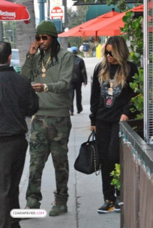 Ciara And Future Dating Zimbio
