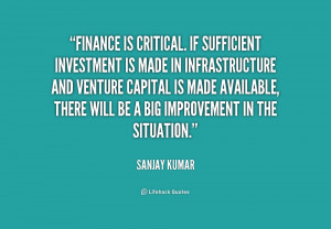 Quotes About Finances