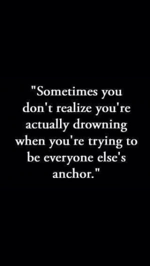 Anchor quote
