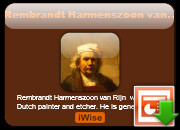 Download Rembrandt Harmenszoon van Rijn Powerpoint
