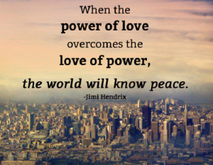 25 Reconciliation Quotes About Peace