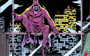 Watchmen