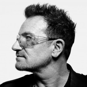 Bono on Capitalism with a Conscience