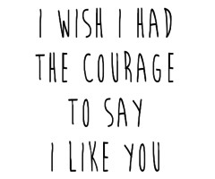 Hopeless Crush Tumblr Quotes Young quotes