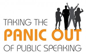 Tips for Overcoming Your Fear of Public Speaking