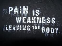 Keep this in mind during your workout.