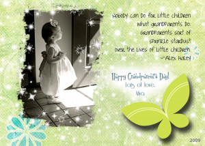 Expectant Grandparents Poems http://ajilbab.com/letter/letter-for