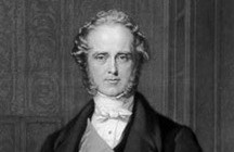 Lord Palmerston, Henry John Temple, 3rd Viscount Palmerston