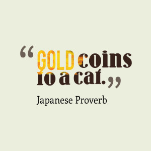 gold quotes