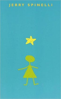 Stargirl by Jerry Spinelli. Okay, I get this is supposed to be a book ...