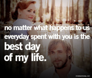 The Notebook Quote