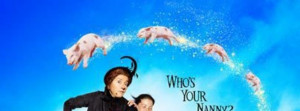 Nanny McPhee Returns