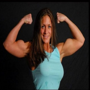 Women Bodybuilding Female Fitness Hot Models Motivation Models Before ...