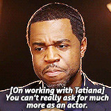 Kennedy Orphan Black peter outerbridge tatiana maslany Dylan Bruce ...