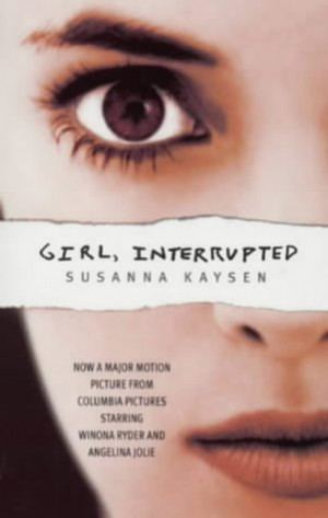... the book,sparknotes girl interrupted,girl interrupted book quotes