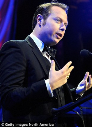 John Kluge Jr has accused Trump of cheating him out of 200 000