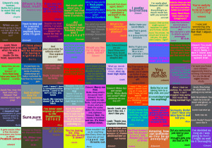 Twilight Series Twilight Series Funny Quotes