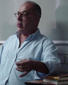 Anthony Sampson Pictures