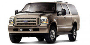 Ford Excursion Insurance Quotes Online