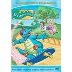 Dragon Tales You Can Vhs New