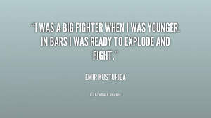 Emir Kusturica