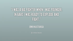 Emir Kusturica