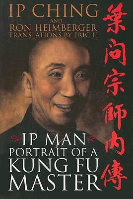 IP Man by Ip Ching