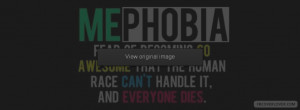 Mephobia Facebook Covers More Funny For Timeline
