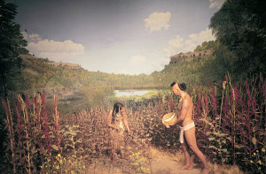 new american farmer native american farming is nothing new in most ...