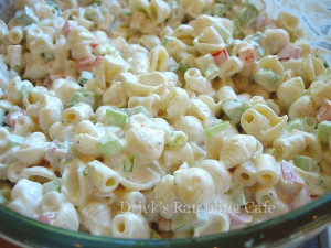... .blogspot.com/2012/04/creamy-southern-pasta-salad.html