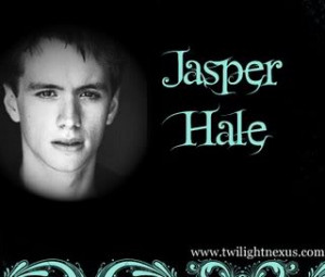Jasper Hale Image