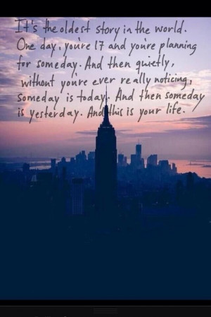 One Tree Hill Nathan Quotes