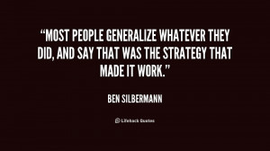 Ben Silbermann Quotes