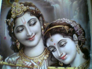 Krishna+radha+love+sms