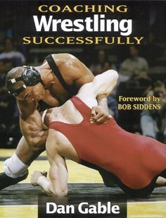 ... book wrestling coaches coaches wrestling coaching wrestling book