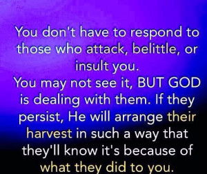 and let God handle it!God Will, Sunday Mornings, Amen, Sayings Quotes ...