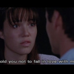 Cute Love Quotes From Movies - EndlessNovel