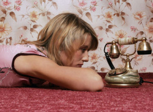 10 Reasons He’s Not Calling You